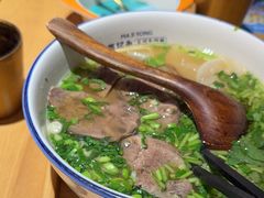 -马记永·兰州牛肉面(3019君尚店)