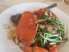 -无招牌海鲜餐厅(怡丰城店)