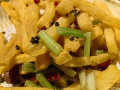 -南海底小海鲜·湘菜(鲁巷吴家湾店)