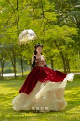 -花漾摄影优选工作室(东莞原创作品店)