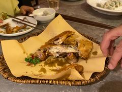 -前海沿·青岛菜(五四广场永旺店)