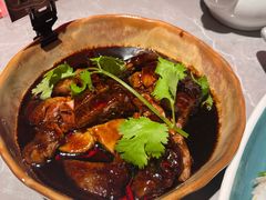 -啫神·广州地标美食(北京路店)