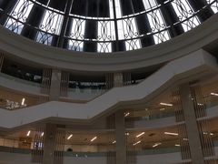 -厦门市图书馆(集美新城馆区)