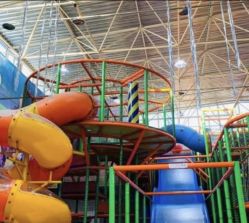 -爱丽丝奇幻乐园