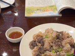 -泰丰楼(前门西大街店)