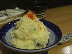 土豆泥沙拉-吉川居酒屋(建国北路店)