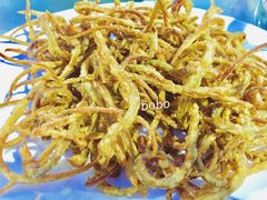 -四川小胡子海鲜(丁村万人海鲜广场店)