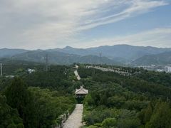 -原山国家森林公园