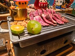 -筱田の食堂·izakaya(淮海中路店)