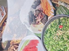 -金塔傣乡·云南德宏民族特色菜·傣味手抓饭(新亚洲店)