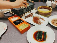 -京悦荟·京沪融合菜(漕河泾印象城店)