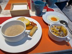 -桂林喜来登饭店雅琴餐厅