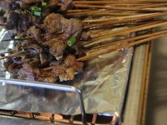 -微醺烤牛·炭火烧烤·精酿啤酒(东郊记忆店)