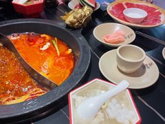 -蜀大侠火锅(四川北路店)