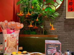 -禄运茶居·手工点心(猎德店)