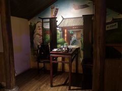 -大张烙馍村(泉山店)