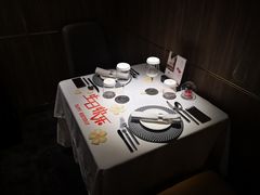 -王品牛排(常州吾悦广场店)