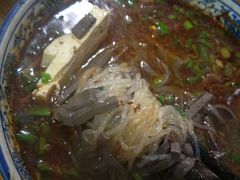 -惠记粉汤羊血梆梆肉(永松路店)
