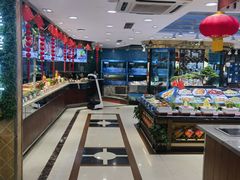 -良友·海鲜青岛菜·海肠捞饭(五四广场店)