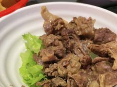 -贵宾牛·潮汕牛肉火锅(珠池总店)