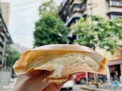 -贺记蛋烘糕(文庙西街店)
