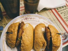 -华星冰室(湾仔店)