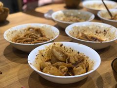 -樊三嬢手工甜水面(大邑安仁店)
