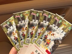 -增城大丰门漂流