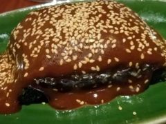 -君悦酒店·1881·北京烤鸭