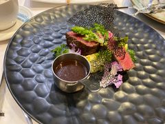 -L'Arome芳芳法国餐厅(仙林金鹰店)