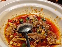 -简小舍·民间手艺菜(武昌江滩店)