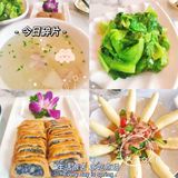 乌镇忆江南餐厅超美味！！