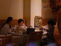-相约小筑缅泰文化餐厅(临沧·强力广场店)