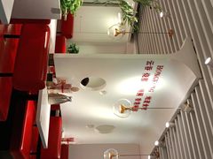 -港禧茶餐厅(美莲广场店)