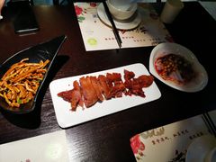 -舌尖上的食缘花园主题餐厅