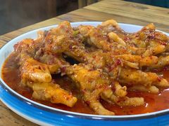 -京玉菲饭店(李村店)