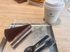 -SnowPeak Cafe(上海环宇城Max店)