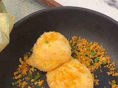 -喜宴又一村·粤菜·茶点·海鲜(壹方天地店)