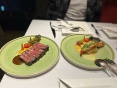 -佛山恒安瑞士大酒店-天空意大利餐厅(环球国际广场店)