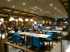 -Isla Sugbu Seafood City