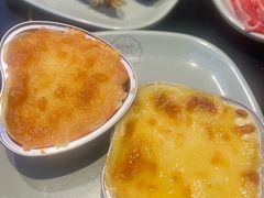 -梨花自助烤肉(西三旗万象汇黑金店)