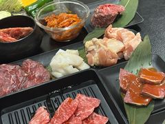 -和牛 烧肉寿喜烧涮锅 善(心斎橋店)
