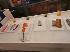 -上海丽笙精选海仑宾馆·莫赛克餐厅