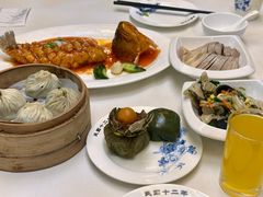 -清真马祥兴菜馆(云南北路店)