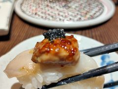 -大雄寿司(中华广场店)