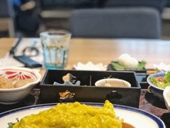 -味太助·银饭食堂(中华城店)