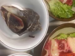 -尚品海鲜肥牛自助火锅(湖明店)
