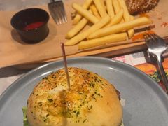 -必胜客(骡马市店)