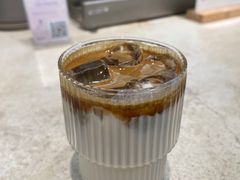 -玫瑰咖啡(中山六路店)