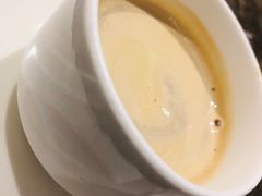 -福州西湖大酒店·怡湖咖啡厅